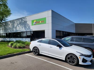 Anton's Plumbing, Heating/Cooling and Energy Experts