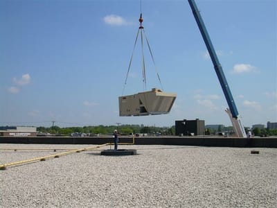 Antonetz Heating & Cooling LTD