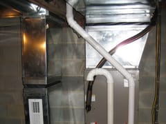 Antonetz Heating & Cooling LTD