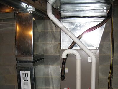 Antonetz Heating & Cooling LTD