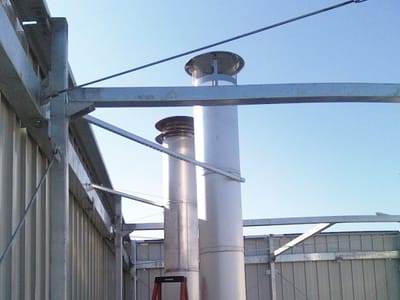 Antonetz Heating & Cooling LTD