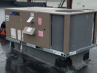 Antonetz Heating & Cooling LTD