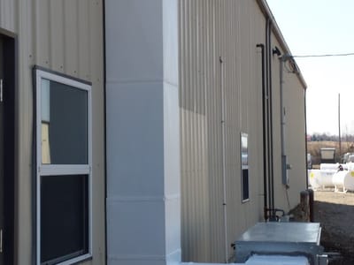 Antonetz Heating & Cooling LTD