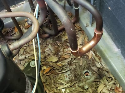 Anubis Mechanical, LLC