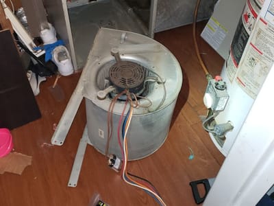 Anubis Mechanical, LLC