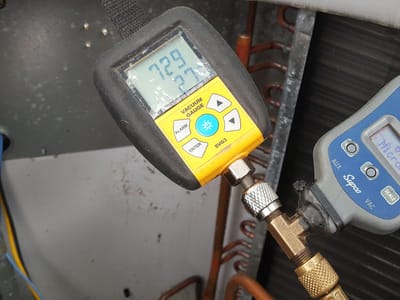 Anubis Mechanical, LLC