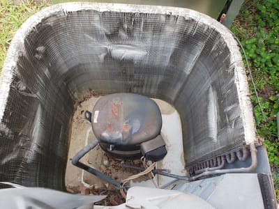 Anubis Mechanical, LLC