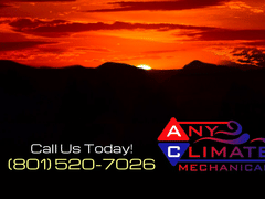 Any Climate Mechanical
