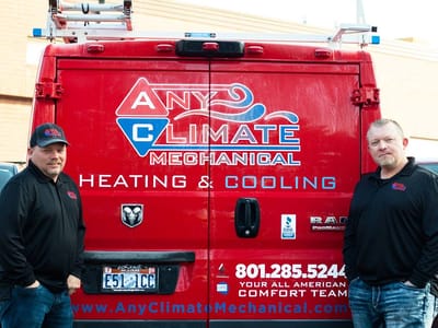 Any Climate Mechanical