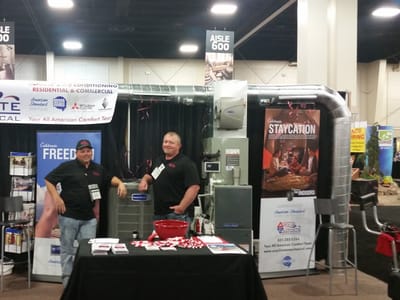 Any Climate Mechanical