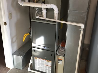 Any Climate Mechanical