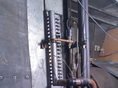 Any Hour Heating & Cooling, LLC