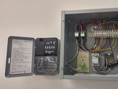 Any Hour Heating & Cooling, LLC