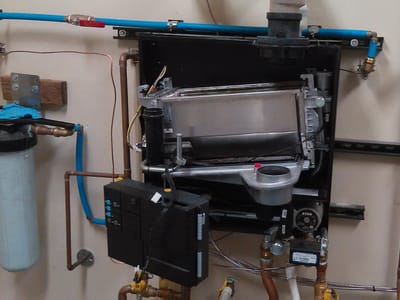 Any Hour Heating & Cooling, LLC