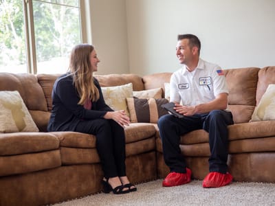 Any Hour Services - Electric, Plumbing, Heating & Air