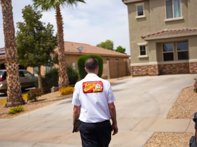 Any Hour Services - Electric, Plumbing, Heating & Air