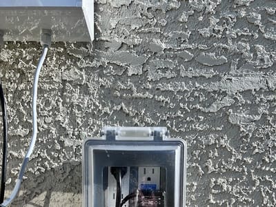 Any Hour Services - Electric, Plumbing, Heating & Air