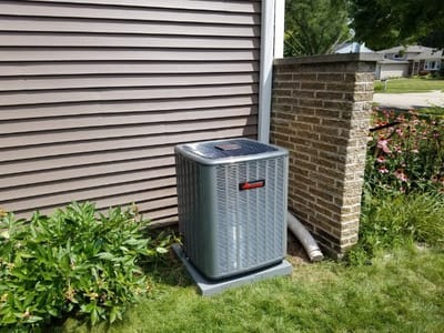 Any Temp Heating & Cooling