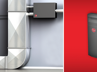 Any Temp Heating & Cooling