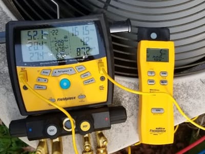 Any Temp Heating & Cooling