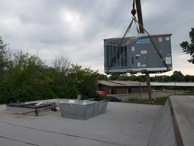 Any Temp Heating & Cooling