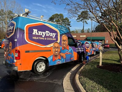 AnyDay Heating & Cooling
