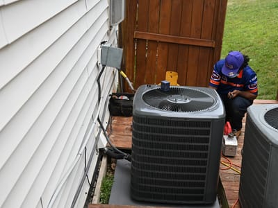 AnyDay Heating & Cooling