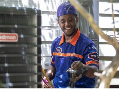 AnyDay Heating & Cooling