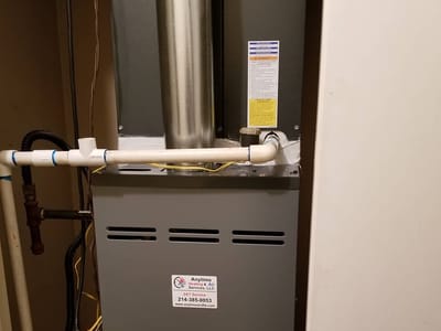 Anytime Air Services, LLC