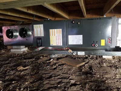 Anytime Air Services, LLC