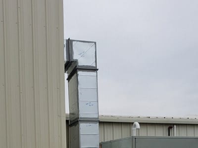 Anytime Air Services, LLC