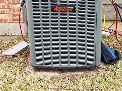 Anytime Air Services, LLC