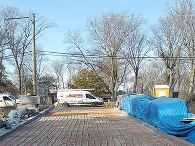 Anytime Heating & Air Conditioning Inc