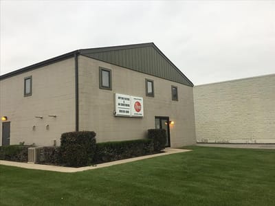 Anytime Heating & Air Conditioning Inc