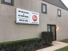 Anytime Heating & Air Conditioning Inc