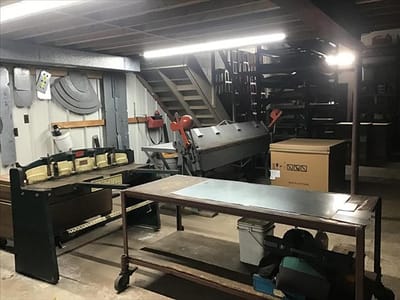 Anytime Heating & Air Conditioning Inc