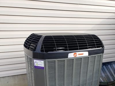 Anytime Heating and Cooling | IL