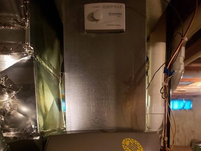 Anytime Heating and Cooling | IL