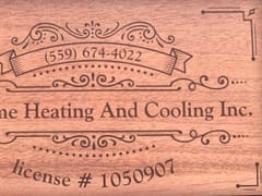 AnyTime Heating And Cooling Inc.