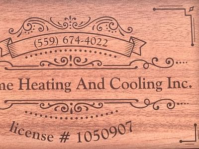 AnyTime Heating And Cooling Inc.
