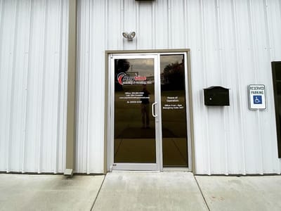 Anytime Heating and Cooling