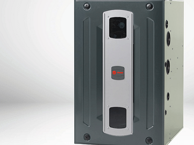 Anytime Heating & Cooling