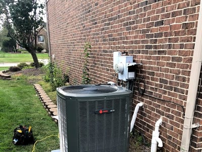 Anytime Heating & Cooling