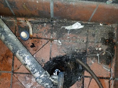 Anytime Plumbing | Emergency Plumber, Sewer Pipelining, Drain Cleaning & Tankless Water Heater Repair Expert in Santa Fe