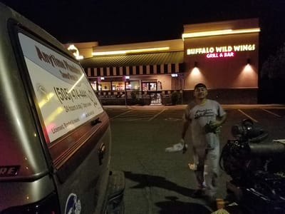 Anytime Plumbing | Emergency Plumber, Sewer Pipelining, Drain Cleaning & Tankless Water Heater Repair Expert in Santa Fe