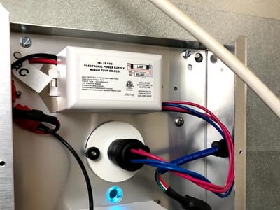 Anytime Services & Maintenance Inc