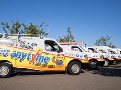 Anytyme Plumbing, Heating & Air