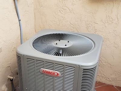 Anytyme Plumbing, Heating & Air