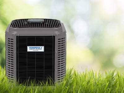 AnyWeather Heating & Air