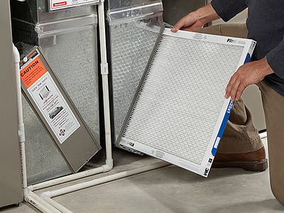 AnyWeather Heating & Air